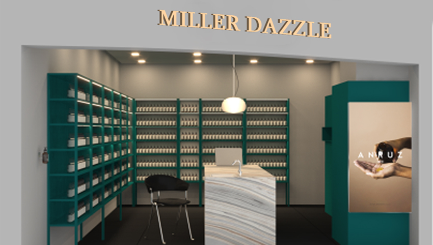 品質生活，米叻加盟店的高端體驗